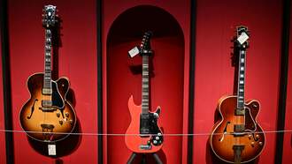 The Rod Ryan Show - Win a Guitar A Day With 94.5 The Buzz's “GUITAR-VEST”