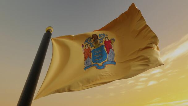New Jersey Ranks 4th Happiest State in America