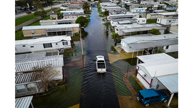 TOPSHOT-US-WEATHER-HURRICANE-MILTON