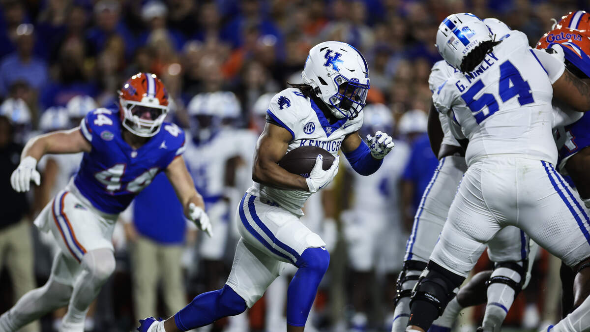 Nov. 16 UK vs. Murray State Football Tickets iHeart Sports