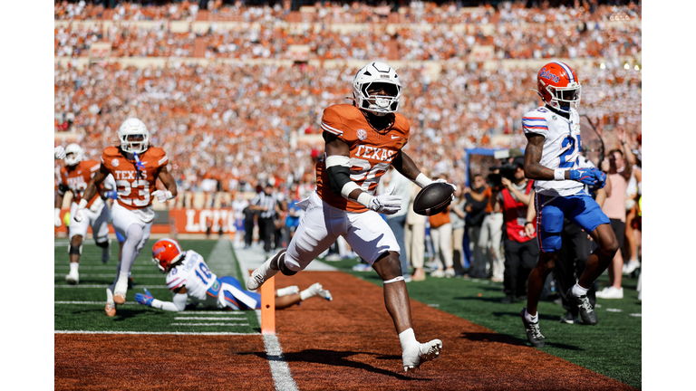 Florida v Texas