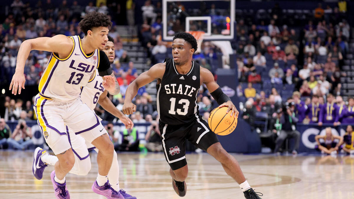 LSU vs. Alabama State Basketball Game Time, TV Channel & Live Stream