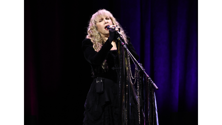 Stevie Nicks In Concert - New York, NY