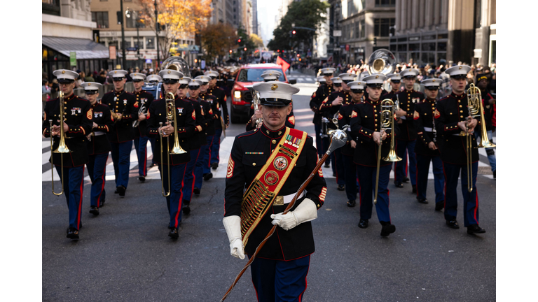 US-HOLIDAY-VETERANS