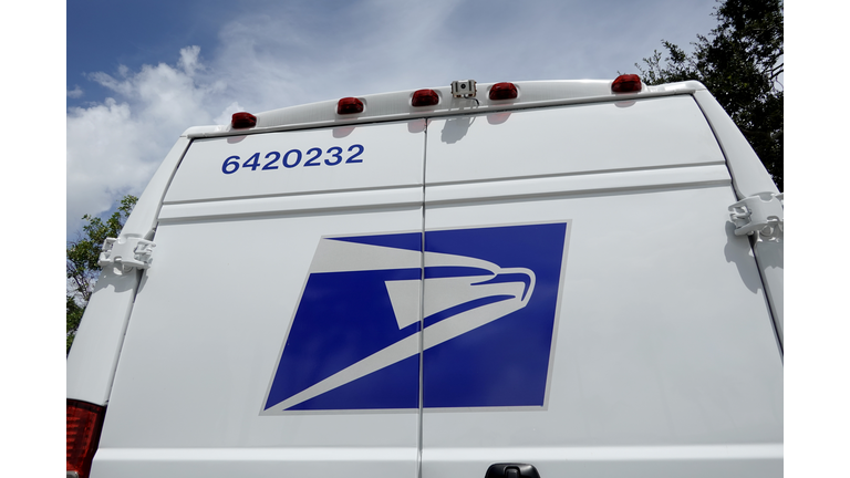 United States Postal Service Officials Warn About Service Issues As Agency Prepares For Upcoming Election