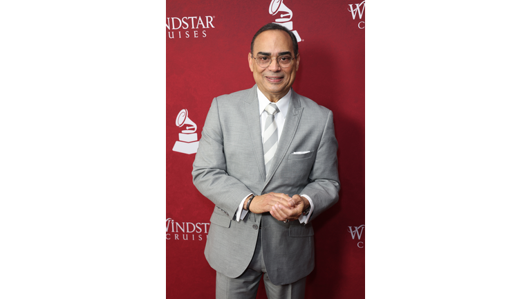 The 25th Annual Latin GRAMMY Awards - Special Awards Presentation