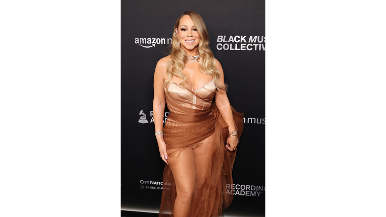 66th GRAMMY Awards - 2024 Recording Academy Honors Presented By The Black Music Collective