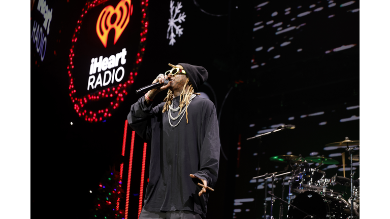 iHeartRadio 103.5 KISS FM's Jingle Ball 2023 - Show