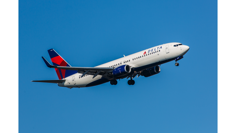 Delta Air Lines