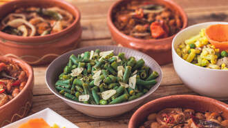 *LIST* The Most Popular Thanksgiving Side Dishes