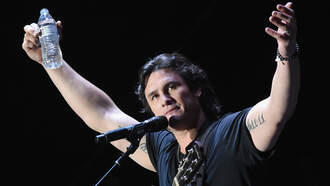 Chatting with Joe Nichols!