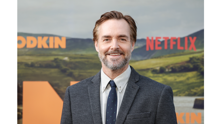 Los Angeles Premiere Of Netflix's New Series "Bodkin" - Arrivals