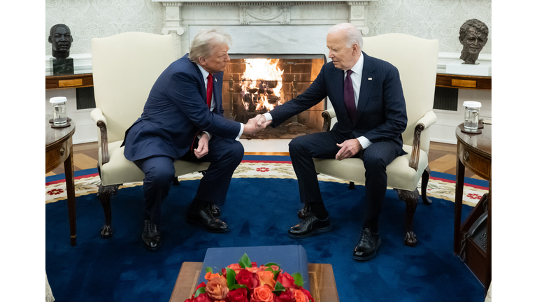 US-POLITICS-TRUMP-BIDEN