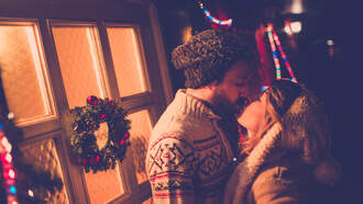 Brooke Breaks You Up: Holiday Edition