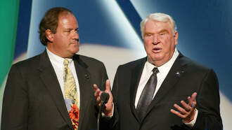 Madden - More than just IN THE GAME! 