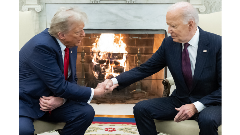 US-POLITICS-TRUMP-BIDEN