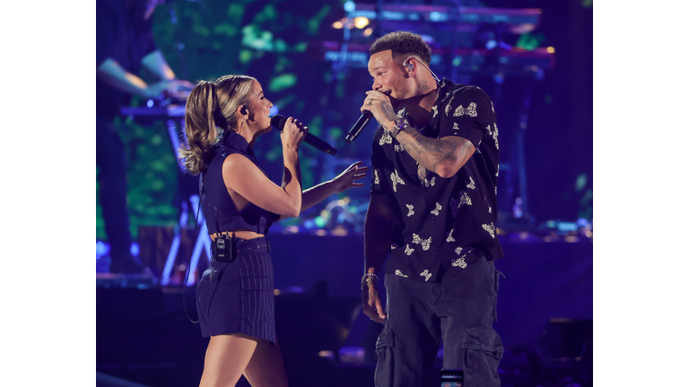 2023 iHeartRadio Music Festival - Show