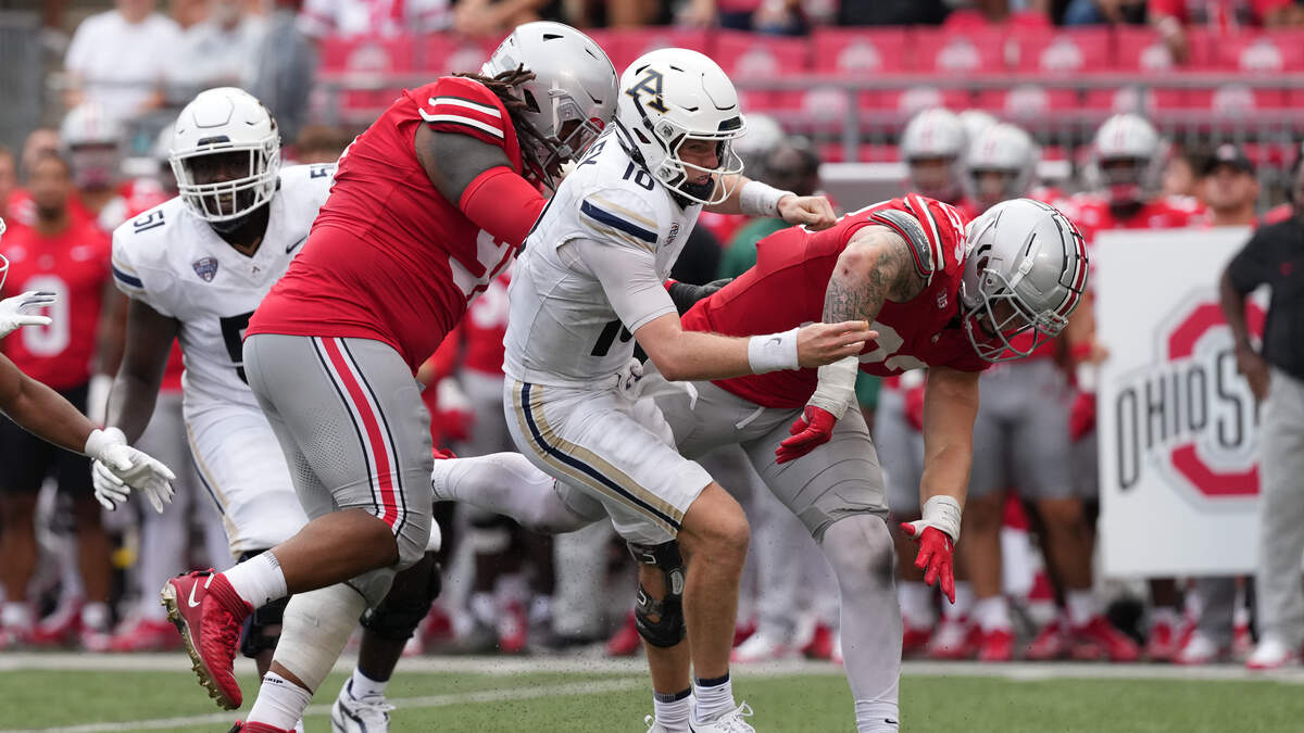 Nov. 19 Akron vs. Kent St Football Tickets iHeart Sports