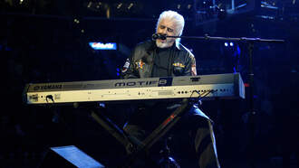 Watch The Trailer For HBO's "Yacht Rock: A Dockumentary"