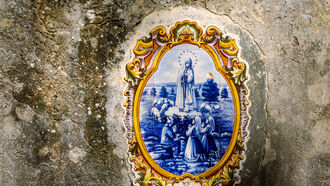 Genovese Crime Family / Saints & Demons