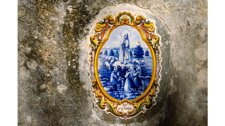 Genovese Crime Family / Saints & Demons