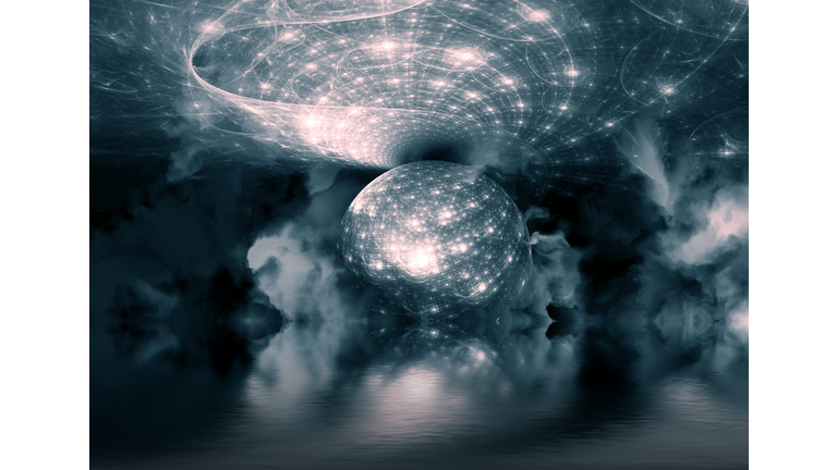 Heavy Metal Exposure / Astral Projection