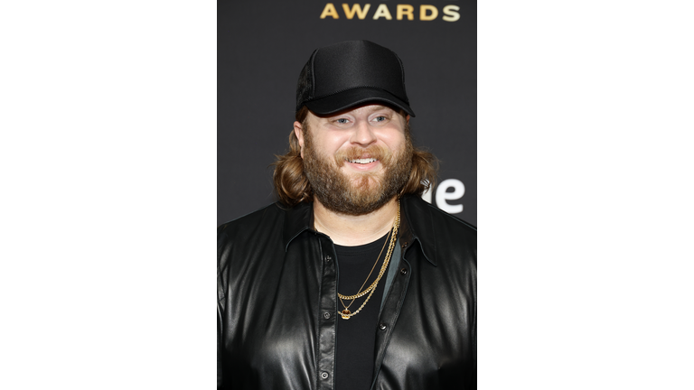 58th Academy Of Country Music Awards - Arrivals