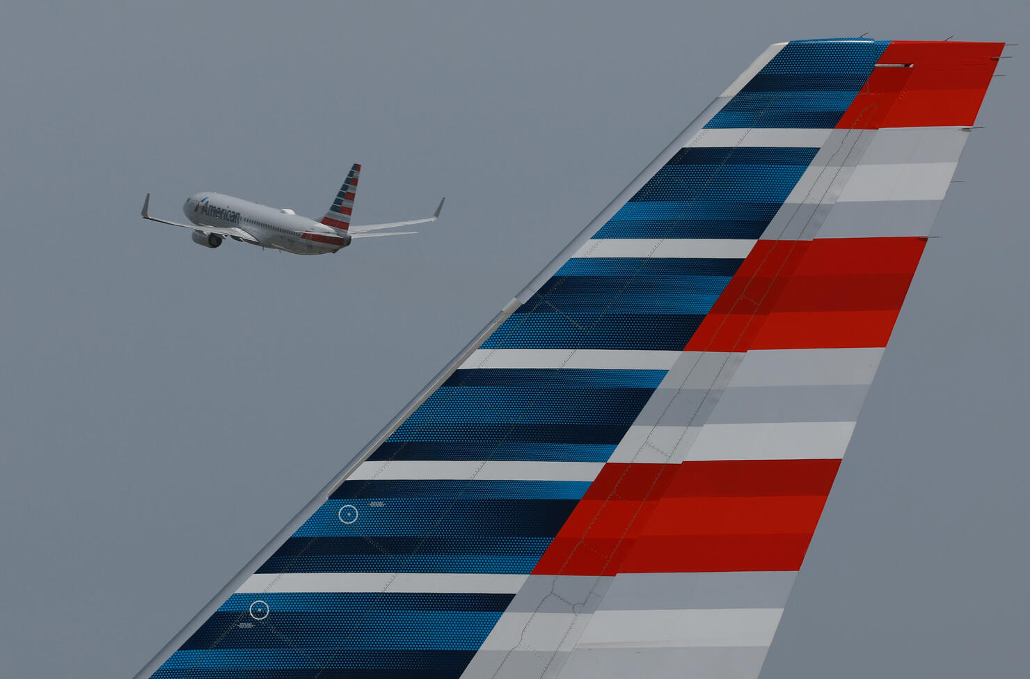 American Airlines Posts Record Revenue For 2nd Quarter