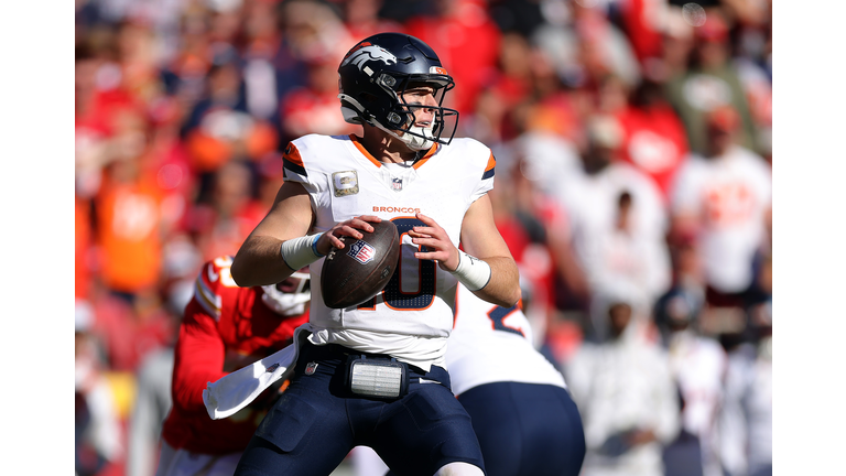 Denver Broncos v Kansas City Chiefs