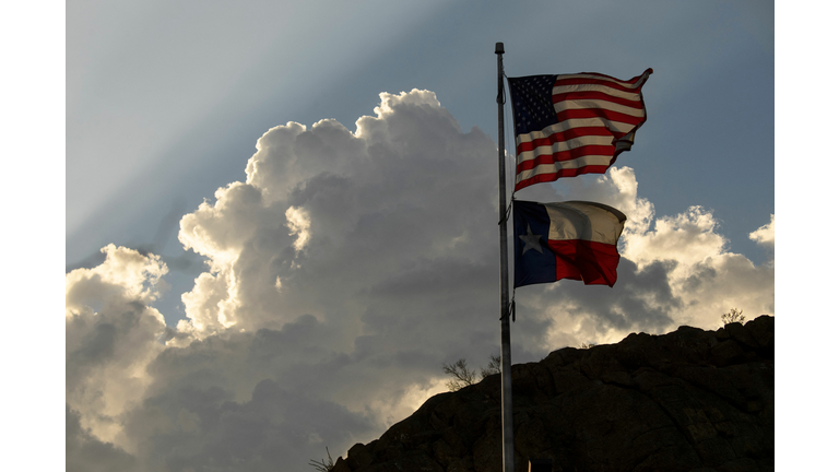 US-MEXICO-BORDER