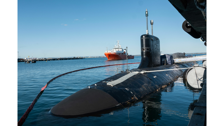 AUSTRALIA-US-DEFENCE