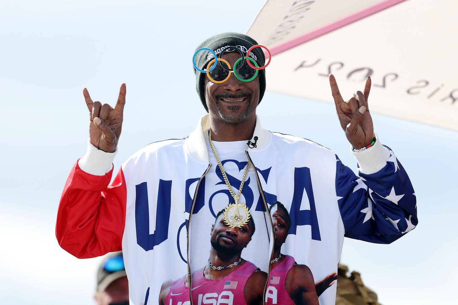 Skateboarding - Olympic Games Paris 2024: Day 12