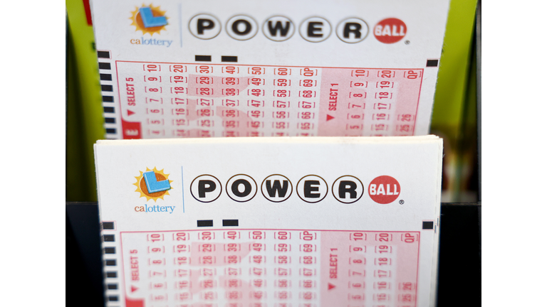 Powerball Jackpot Hits $1 Billion After 3 Months Without A Winner