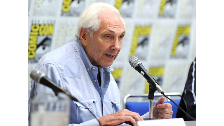 Conversations With Sid And Marty Krofft: A Look At The Past, Present And Future - Comic-Con 2011