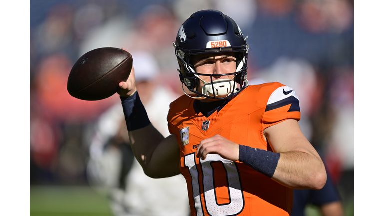 Atlanta Falcons v Denver Broncos