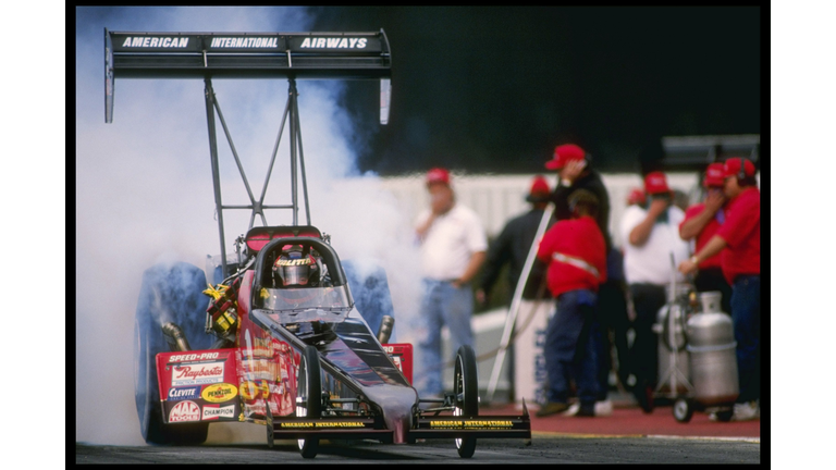 Connie Kalitta