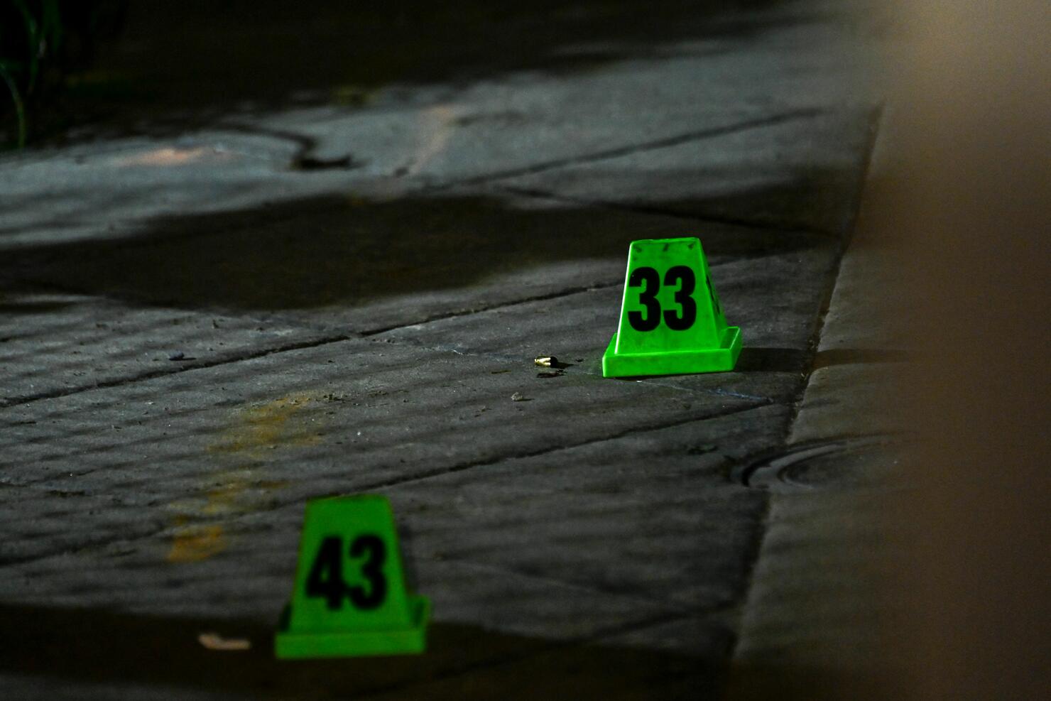 US-CRIME-SHOOTING-MARDI GRAS