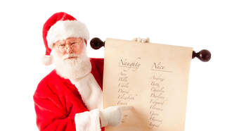 Community - Brunch with Santa