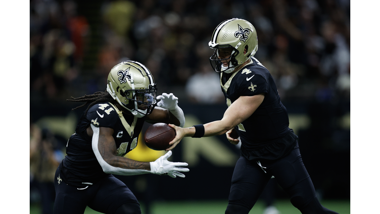 Cleveland Browns v New Orleans Saints