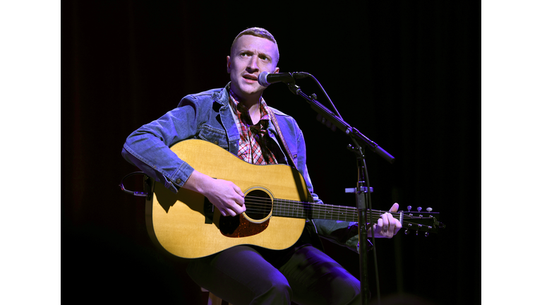 Hello From The Hills Featuring Tyler Childers, Jason Isbell, Sierra Ferrell, Amythyst Kiah And More In Concert - Nashville, TN