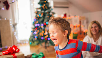How Much Parents Spend On Holiday Gifts For Each Kid