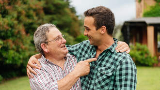 HauerTo: Roast Your Dad…Lovingly