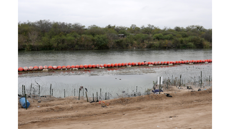 US-TEXAS-POLITICS-SOCIAL-IMMIGRATION