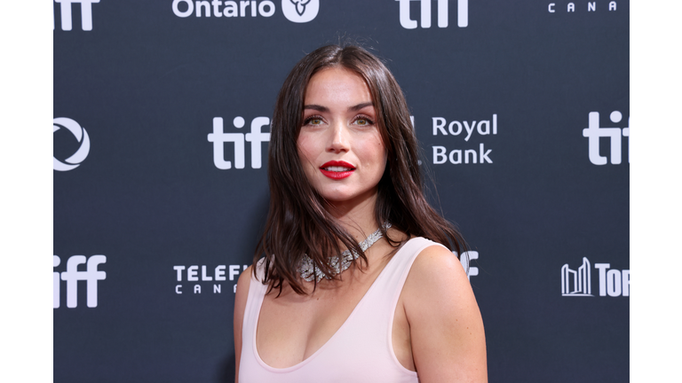 2024 Toronto International Film Festival - "Eden" Premiere