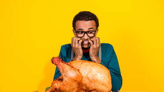 The Stansbury Show - Butterball Launches Thanksgiving Hosting Pants