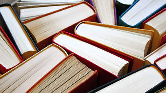 How Eating Ice Cream can Help Donate Books to Kids Battling Cancer! 