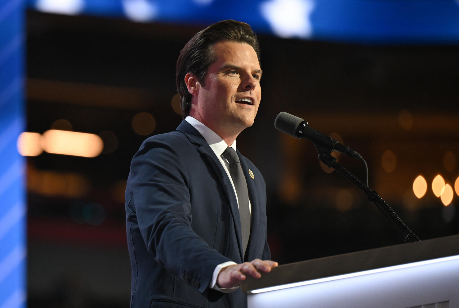 US-REPUBLICAN-CONVENTION-PARTIES-ELECTION-POLITICS-VOTE