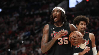 Is Robert Williams III a Trade Chip or a Building Block?