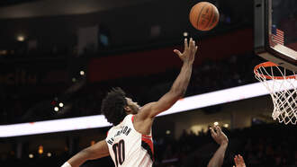 The Trail Blazers are Built to Win the Emirates NBA Cup™️