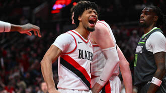 How the Trail Blazers Came Out the Other Side of their Most Pivotal Week 